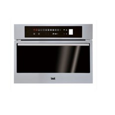 愛琴海廚房 義大利 BEST OV-750 34公升 上下火獨立控溫 12段烹調 自清功能 3D旋風 大烤箱