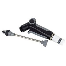 호스분사기 세차용 워터건 고압 신주 스프레이건 72996EA 1(EA)