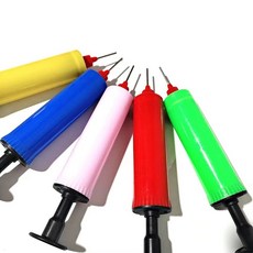 麗佳 PVC榴蓮球 腳底穴位按摩觸覺球 瑜伽平衡健身半圓球 兒童感統訓練器, 隨機顏色氣筒, 1個