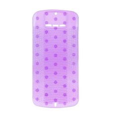 EDCWDTYYEC 빨래판 플라스틱 접이식 홈 빨래 도구 청소 액세서리 색상 보라색, Purple, 1개