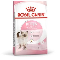 Royal Canin 法國皇家貓糧 3Kg-4kg 貓專用乾糧 貓乾糧 貓主食, 1個, K36 幼母貓 4KG, 4kg, no this value