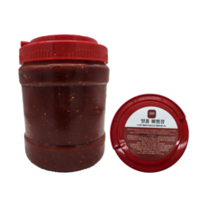 정인 일품 비빔장 2kg, 1개