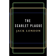 The Scarlet Plague Paperback, Independently Published, English, 9798572881837