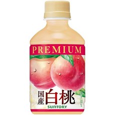 #悠西將# 日本 SUNTORY 三多利 飲料 果汁 白桃 國產 三得利 水蜜桃, 1個, 三多利_白桃果汁飲料 25年11月