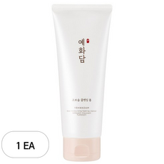 더페이스샵 예화담 고보습 클렌징 폼, 150ml, 1개
