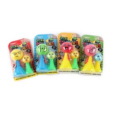 바닐라루시 몬스터 점핑볼