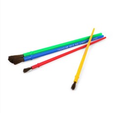 더가 돈모 붓 4종 수채화붓