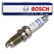 BOSCH 火星塞，適用於 Golf Jetta Passat Tiguan A1 A3, 1個