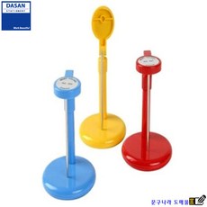 메모꽂이 송곳형(75x110mm) #300 DASAN, 청색