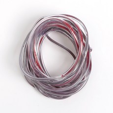 PLUS 2p세트(5M) 엣지몰딩 미니멀 승용차문보호