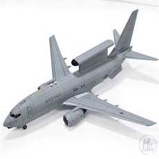 더블H샵 프라모델 전투기 E-737