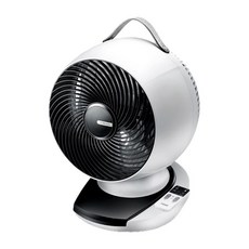 奇美 10吋 3進化循環扇 DC馬達 自動擺頭 時尚皮革提把 磁吸式遙控器 定時, DF-10A0CD  10吋 DC觸控3D擺頭循環扇