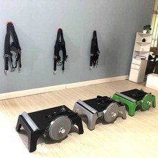 스쿼트기계 스쿼터머신 원심 훈련기 분리기 저항 운동기 몽땅 단일 유닛+세트+블랙(표준), 단일 유닛+세트+실버(표준)