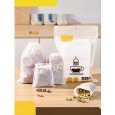 다시백 육수망 스텐 육수망 차 거름망 티망 인퓨저, 1. 5.5x7cm 100개