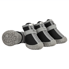 우기펫 강아지 신발, 1개, 카키(방수)