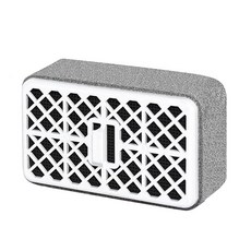 初蘊 適用於 Toto Washlet, 1個, 除臭濾網