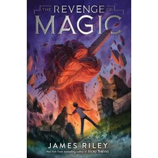 The Revenge of Magic Volume 1 Hardcover, Aladdin Paperbacks