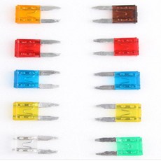 오만네 10P 자동차 휴즈세트 자동차휴즈