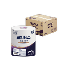 45374 점보롤 화장지 천연펄프/화장지/핸드타올/티슈, 1cm, 1개, 1개