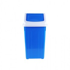 SE 웰빙 사각휴지통 4호 25L, 상세페이지 참조