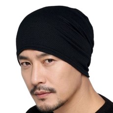 집공감 여름비니 모자 쿨링 메쉬 비니