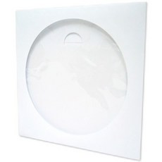 CD / DVD 光碟專用紙袋, 1個, 1入
