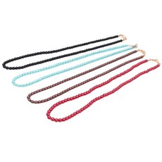 마스크 목걸이 2종 1세트 어린이마스크스트랩 마스크_ 202672345EA