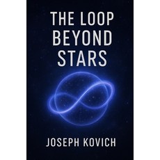 (英文圖書)The Loop Beyond Stars 平裝版, Independently Published, 英文
