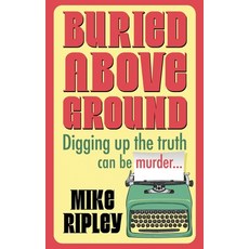 (영문도서)Buried Above Ground Hardcover, Severn House, English, 9781448321490