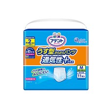 日本大王愛適多復健褲M號 男女通用 輕薄透氣 舒適乾爽, 1個, 11個裝
