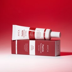 AVCA 胜肽傳明酸眼霜, 1件, 30ml 1.01fl.oz