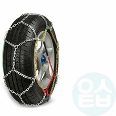 위블리 차량 바퀴 스노우체인