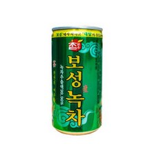 참맑은 녹차 175ml 60입