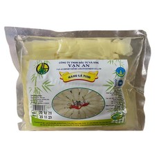 VAN AN 越南酸筍絲, 1個, VAN AN 越南酸筍絲 500G