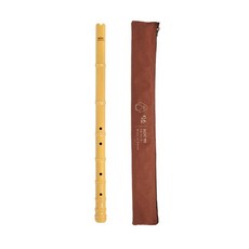 영창 단소 면케이스 학교 음악 준비물 국악기재료 국악수업악기 학교음악도구