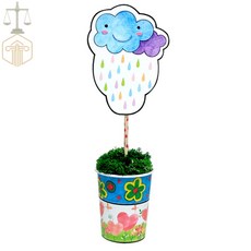 MP6 스칸디아모스 액자 만들기 스칸디아모스액자