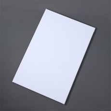 엘엔픽 유화 캔버스 40x60cm 미술캔버스