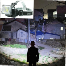 등산헤드랜턴 헤드 랜턴 led 충전식 백패킹 등산 안전모 59000EA 1EA, 본상품