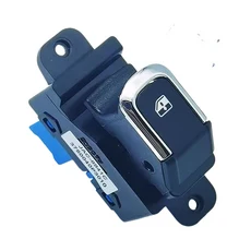 Jianghuai Shuailing T6T8 픽업 트럭 창 유리 제어 리프터 스위치 버튼에 호환 3750030P3010, 02 Right 3750040P3010