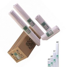 모조지 롤 백상지 A1 도면용지 디자인용지