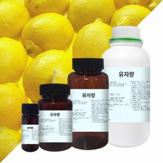 유자향 / 50g, 1개입, 1개