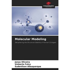 (영문도서) Molecular Modeling Paperback, Our Knowledge Publishing, English, 9786207759118