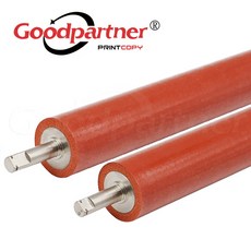 2X FK1150 FK-1150 Kyocera P2040 P2235 M2040 M2540 M2135 M2635 M2640 M2735 용 퓨저 저압 롤러, 한개옵션0
