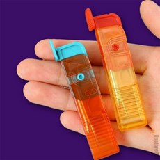 일상발견 택제거칼 옷라벨제거 옷택제거 텍제거기 의류텍제거