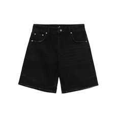 리프레젠트 R10T 테일러드 데님 쇼츠