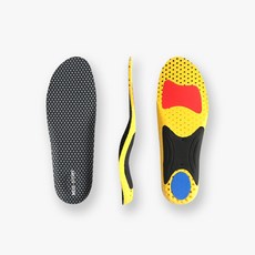 MEDI&STORY 運動功能鞋墊