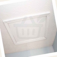 HG디자인 점검구 T바 천정 욕실 석고보드 PVC 벽면 프레임 금속점검구 천장점검구