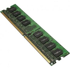 Memory Master DDR2 2GB 데스크탑 메모리, 1개, 2 GB