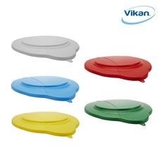 바이칸 버켓 뚜껑 20L 5693, 파랑, 1개, 1개