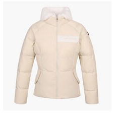 까스텔바작골프_여성 퍼트리빙 구스 다운 점퍼 BGBWDW703_NC평촌